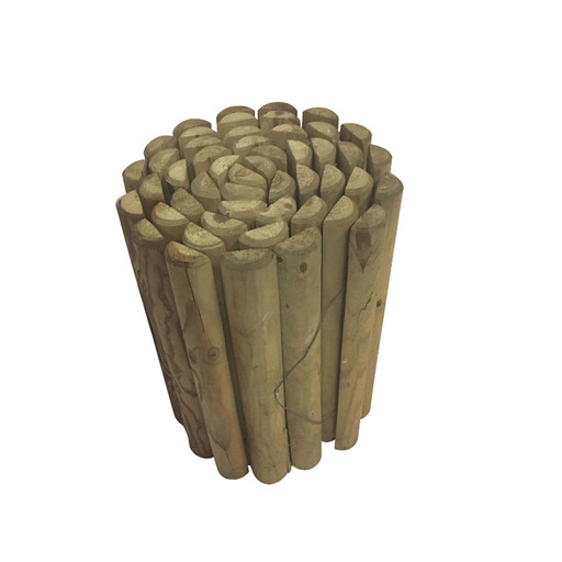 Pali Tondi Impregnati: Pali Tondi Impregnati - Losa Esterni da Vivere Pali Tondi Impregnati: Pali Tondi Impregnati - Losa Esterni da Vivere