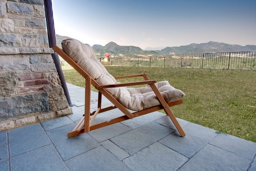 Relax in Giardino: Relax in Giardino - Losa Esterni da Vivere Relax in Giardino: Relax in Giardino - Losa Esterni da Vivere