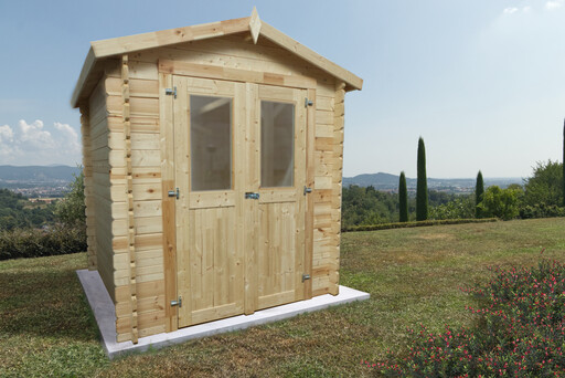 Casette in legno: Casette - Losa Esterni da Vivere Casette in legno: Casette - Losa Esterni da Vivere