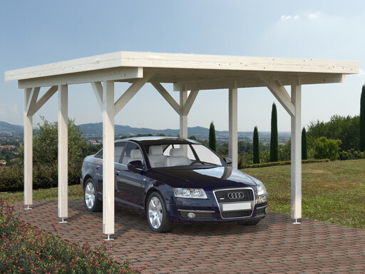 Pergole Gazebo e carport: Pergole Gazebo e carport - Losa Esterni da Vivere Pergole Gazebo e carport: Pergole Gazebo e carport - Losa Esterni da Vivere