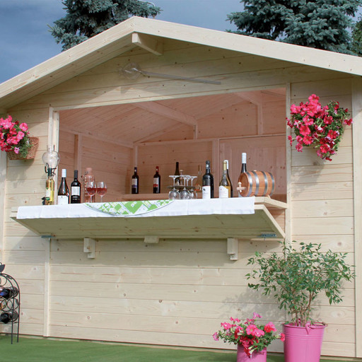 Chioschi: Chioschi - Losa Esterni da Vivere Chioschi: Chioschi - Losa Esterni da Vivere