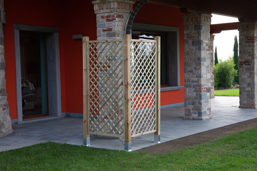 Steccati, Grigliati, Fioriere e Bordure: Steccati, Grigliati, Fioriere e Bordure - Losa Esterni da Vivere Steccati, Grigliati, Fioriere e Bordure: Steccati, Grigliati, Fioriere e Bordure - Losa Esterni da Vivere