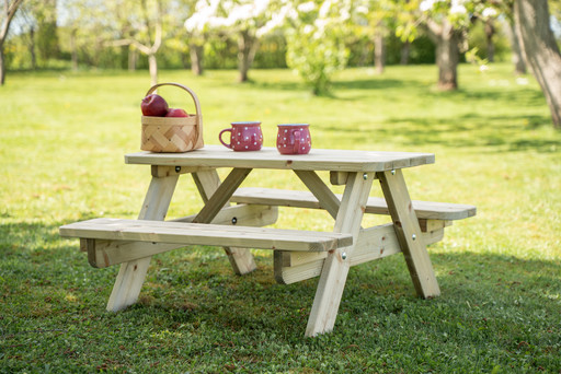 Picnic MINI: PICNIC MINI - Losa Esterni da Vivere