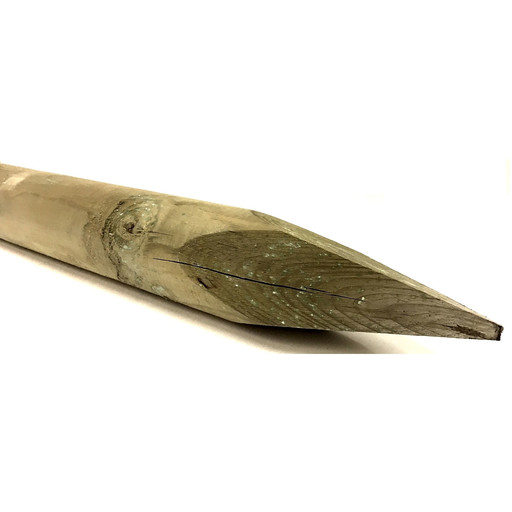 Pali Tondi Impregnati: Pali Tondi Impregnati - Losa Esterni da Vivere Pali Tondi Impregnati: Pali Tondi Impregnati - Losa Esterni da Vivere