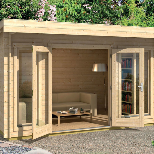 Casette in legno: Casette - Losa Esterni da Vivere Casette in legno: Casette - Losa Esterni da Vivere