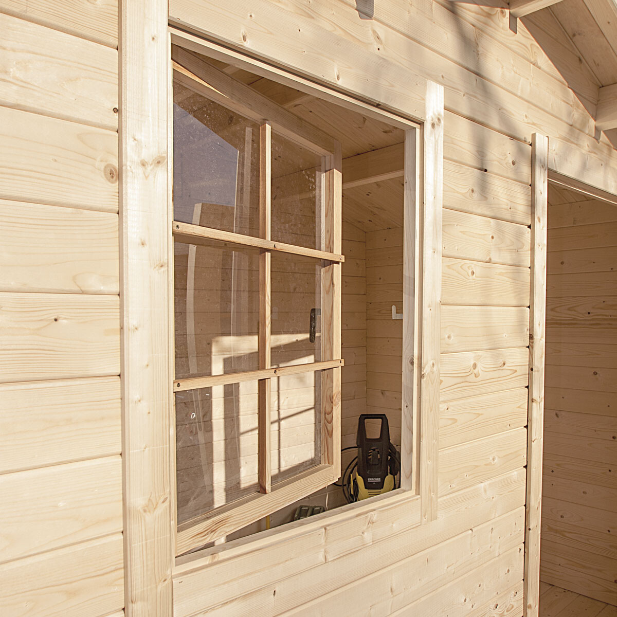 Casetta in legno da giardino_particolare - Losa Esterni da Vivere.jpg