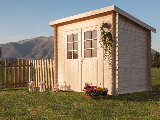 Casetta in legno da giardino NINA - Losa Esterni da Vivere.jpg