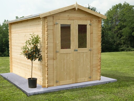Casette in legno: Casette - Losa Esterni da Vivere Casette in legno: Casette - Losa Esterni da Vivere
