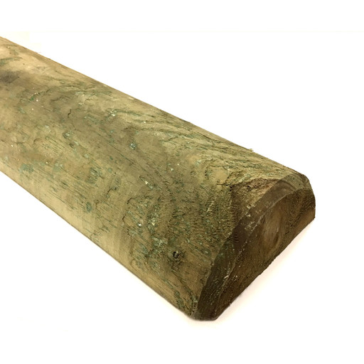 Mezzi Pali Impregnati: Mezzi Pali Impregnati - Losa Esterni da Vivere Mezzi Pali Impregnati: Mezzi Pali Impregnati - Losa Esterni da Vivere